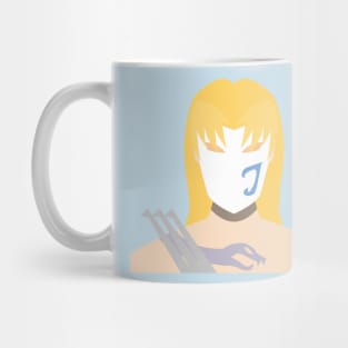 Vega Vector Mug